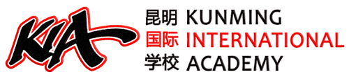 Kunming International Academy logo