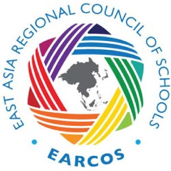 EARCOS标志